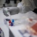 Ramstein Humanitarian Efforts: Medical prowess