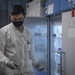 Ramstein Humanitarian Efforts: Medical prowess