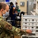 Licensed pharmacy technician, casual lieutenant works at Columbus AFB Pharmacy