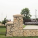 Fort McCoy's Commemorative Area