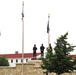 Fort McCoy's Commemorative Area