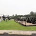 Fort McCoy's Commemorative Area