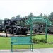 Fort McCoy's Commemorative Area