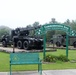 Fort McCoy's Commemorative Area