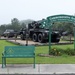 Fort McCoy's Commemorative Area