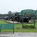 Fort McCoy's Commemorative Area