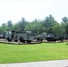 Fort McCoy's Commemorative Area