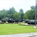 Fort McCoy's Commemorative Area