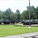 Fort McCoy's Commemorative Area