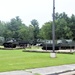 Fort McCoy's Commemorative Area