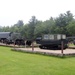 Fort McCoy's Commemorative Area