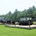 Fort McCoy's Commemorative Area