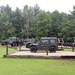 Fort McCoy's Commemorative Area