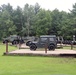 Fort McCoy's Commemorative Area