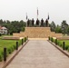 Fort McCoy's Commemorative Area