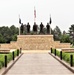 Fort McCoy's Commemorative Area