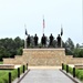 Fort McCoy's Commemorative Area