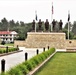 Fort McCoy's Commemorative Area