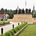 Fort McCoy's Commemorative Area