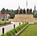 Fort McCoy's Commemorative Area