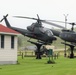 Fort McCoy's Commemorative Area