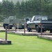 Fort McCoy's Commemorative Area