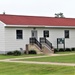 Fort McCoy's Commemorative Area