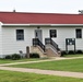 Fort McCoy's Commemorative Area