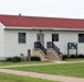 Fort McCoy's Commemorative Area