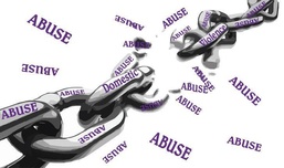 Becoming the broken link in the chain of abuse