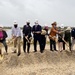 Corps groundbreaking ceremony kicks off Everglades restoration construction projects