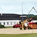 Fort McCoy construction