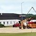 Renovations for office building continue at Fort McCoy