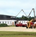 Renovations for office building continue at Fort McCoy