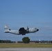 Fourth evacuation; 403rd moving aircraft for Zeta