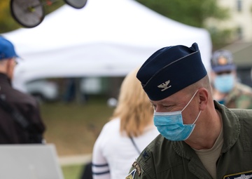 133rd Airlift Wing Kicks Off Centennial Year