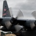 910 AW Hurricane Delta 2020 Aerial Spray Ops
