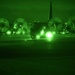 910 AW Hurricane Delta 2020 Aerial Spray Ops