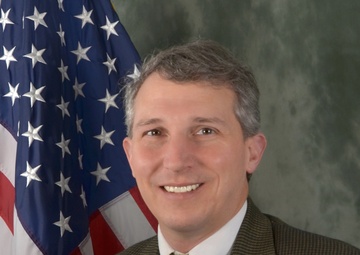 Recent National Academy of Engineers inductee appointed Chief Scientist at AFRL Manufacturing Directorate