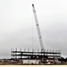 New barracks construction continues at Fort McCoy