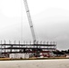 New barracks construction continues at Fort McCoy