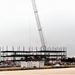 New barracks construction continues at Fort McCoy