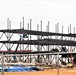 New barracks construction continues at Fort McCoy