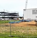 New barracks construction continues at Fort McCoy