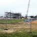 New barracks construction continues at Fort McCoy