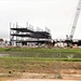 New barracks construction continues at Fort McCoy