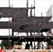 New barracks construction continues at Fort McCoy