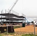 New barracks construction continues at Fort McCoy