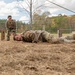 Tenn. Guardsmen Race to be the Best in State Held Best Warrior Competition