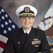 USS Pennsylvania Gold Crew Changes Command
